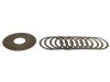 Zestaw podkładek wałka ataku 4720862 Jeep Wrangler 1997-2002